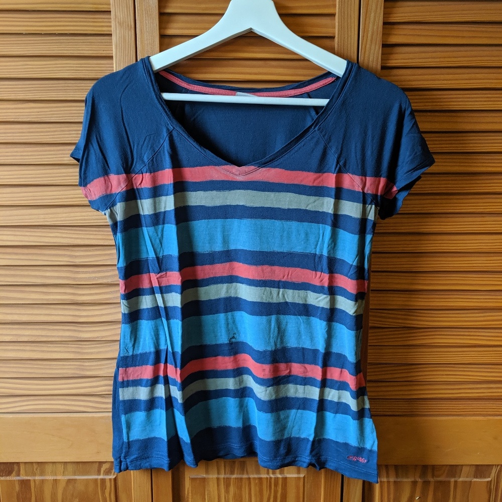 Striped Esprit Shirt
